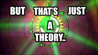 Game Theory Intro Remix, with added special effects. A tribute to Matpat (WARNING: FLASHING LIGHTS)