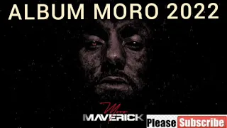 Album MORO 2022