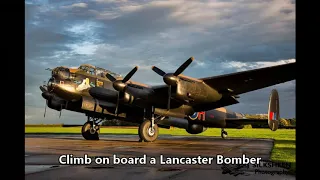 Lancaster taxy rides COVID SECURE 2021