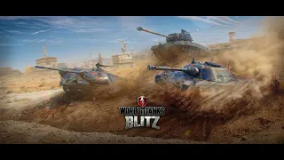 Стрим WoTB | Проходим ивент | OTT9ITb_B_MoJIoKo