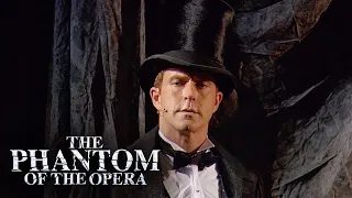 Overture | The Phantom of The Opera