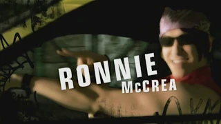 Race With Ronnie McCrea -//- NFSMW