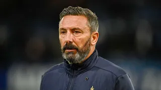 Derek McInnes | Post-match | Livingston (H)