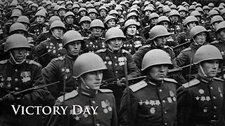 [Eng CC] Victory Day / День Победы [Soviet Song]