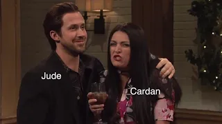 snl moments as the folk of the air trilogy