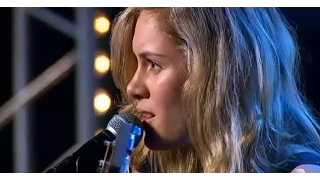 Reigan Derry - The X Factor Australia 2014 - AUDITION [FULL]