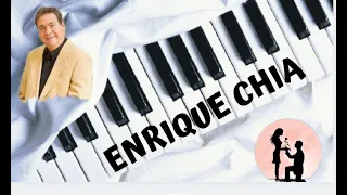 ENRIQUE CHIA   Desvelo De Amor   La Música de nuestra Vida   Boleros