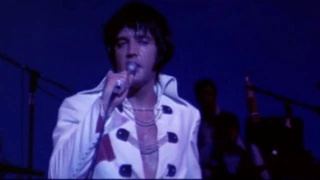 Help Me Make It Through The Night - Elvis Presley