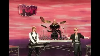 POP! Goes My Heart (traduzione Italiano)