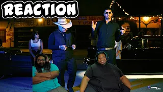 DRODi X That Mexican OT - Pretty Girl [ Official Music Video ] REACTION!!!