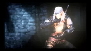 The Witcher 1 Enhanced Edition - Trailer