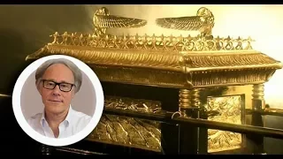 Graham Hancock: The Quest for the Lost Ark of the Covenant - The Sign and the Seal