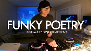 Funky Jazzy House Music | Mix 58