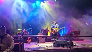 Citizen Cope - Salvation - Red Rocks 4-28-2022