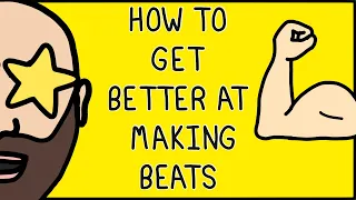 How you can get better at making beats! 💪💪