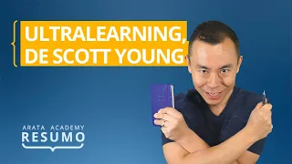 Ultralearning, de Scott Young | Resumo Arata Academy 12