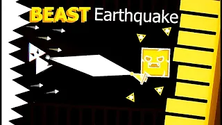 Beast Earthquake | Mashup by xNexus92 (Beastmode + Earthquake) - Terminite