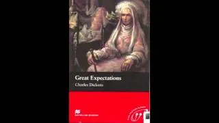 Charles Dickens Great Expectations Audiobook Part #1