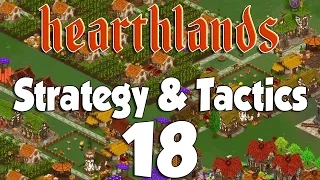 Hearthlands Strategy & Tactics #18 - The Divine District