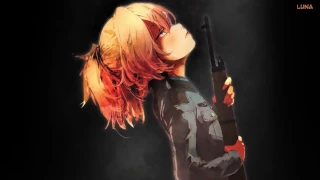 Youjo Senki Ending 2 Full / 幼女戦記 ED 2 - "Sensen no Realism" by Mako Niina - ENG Lyrics