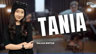 ASU LAMA SUKA DIA TANIA PIPI CONGKAK - 3 PEMUDA BERBAHAYA FT SALLSA BINTAN (Official Music Video)