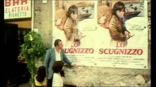 I Contrabbandieri di Santa Lucia (Scena Cult con Gianni Garko e il Regista Alfonso Brescia)