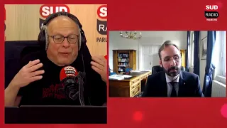 "L'intérêt de Georges Soros est d'avoir des leviers de pouvoir considérables." - Grégor Puppinck