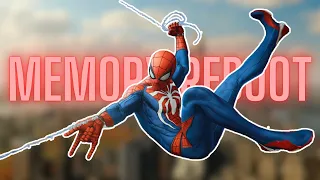 Marvel's Spider-Man - Memory Reboot