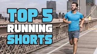 Best Running Short Reviews 2024 | Best Budget Running Shorts (Buying Guide)
