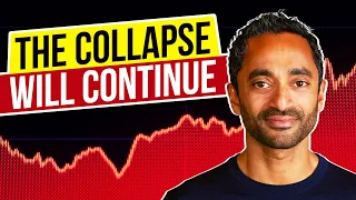 "This Collapse Will Be WORSE Than 2008..." - Chamath Palihapitiya’s Last WARNING