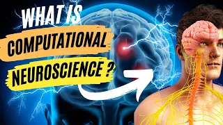 What is Computational Neuroscience? (Explained in Simple Terms)