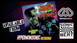 Thee Eviltones vs Electric Frankenstein