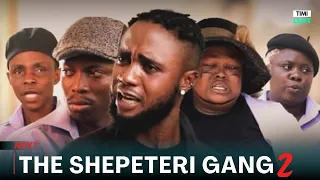 The Shepeteri Gang 2 Latest Yoruba Movie 2024 Drama |Feranmi Oyalowo| Apa | Sidi| Funmi Bank-Anthony
