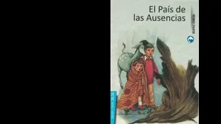 El país de las ausencias - Beatriz Concha