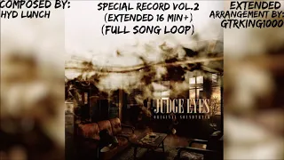 Judge Eyes(Judgment): Special Record Vol.2 (Full Song Loop Arrangement Extended 16 min+)