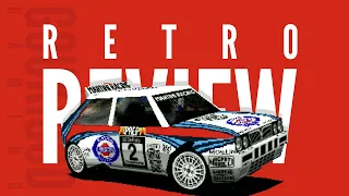 Sega Rally Championship: PS2 Review | The Forgotten Japanese Exclusive