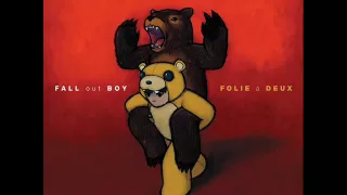 Fall Out Boy - I Don't Care (Machine Shop Remix)
