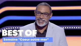 BEST OF Avant d'attaquer la nouvelle semaine, revivez les meilleurs moments de la semaine dernière !