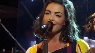 Caro Emerald - All About That Bass - live @Tivoli de Helling, Utrecht, Netherlands, 10 November 2015