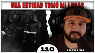 Macabras historias de entes malignos |Ft. TIPO  | Ep 110