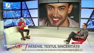 CUM E VIAȚA ÎN TURCIA PENTRU ARSENIE EX O-ZONE? DE CE A ALES SĂ LOCUIASCĂ ACOLO?