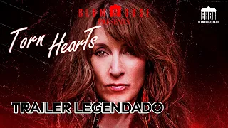 Torn Hearts - Trailer Legendado - Novo Terror da @Blumhouse