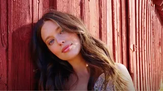 Emily DiDonato Shares Her Love Story