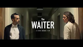 THE WAITER  trailer 25fps