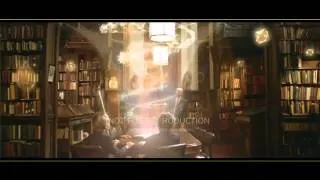 1001 Inventions and The Library of Secrets -Sub. Indonesia HD