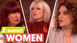 Loose Women's Very Best Rants And Raves | Loose Women