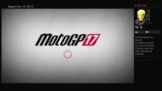 Motogp 17 esport