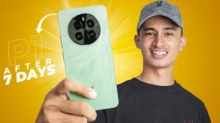 Realme P1 5G Review After 7 Days | In Depth Honest Review