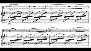 Fantasiestücke for Clarinet and Piano - Niels Gade