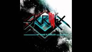 La Roux 'In For The Kill' - Skrillex remix(HD)